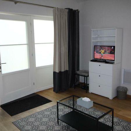 Casa Terlinden Villa Bryssel Exteriör bild