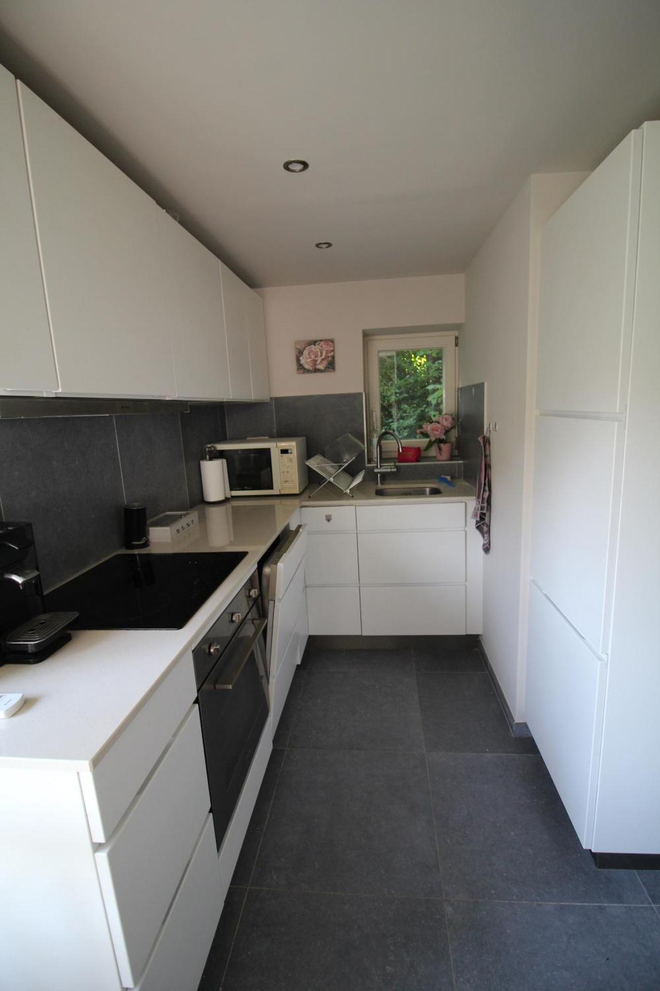 Casa Terlinden Villa Bryssel Exteriör bild