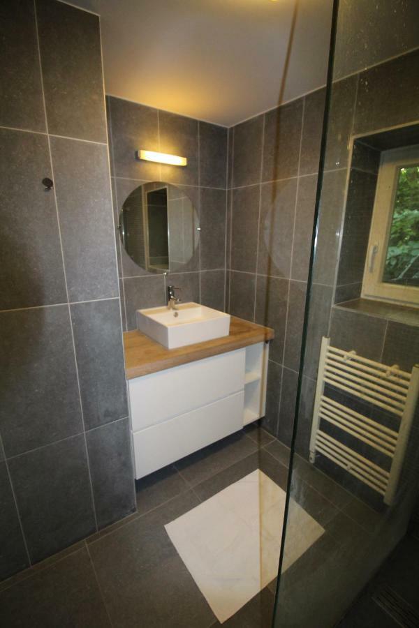 Casa Terlinden Villa Bryssel Exteriör bild